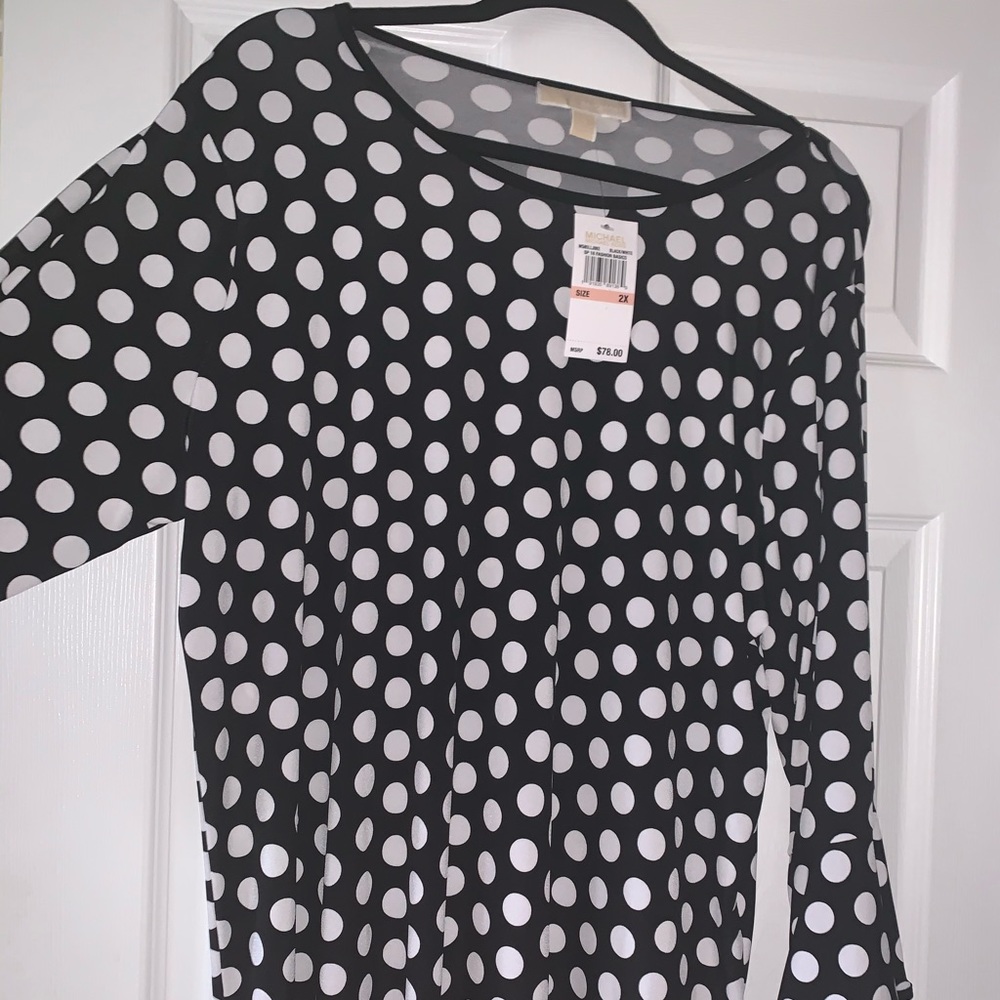 Michael Kors shirt